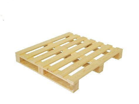 镜铁区实木托盘